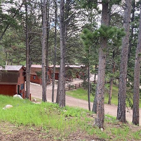 Trailshead Lodge - Cabin 7 利德 外观 照片