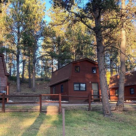 Trailshead Lodge - Cabin 7 利德 外观 照片