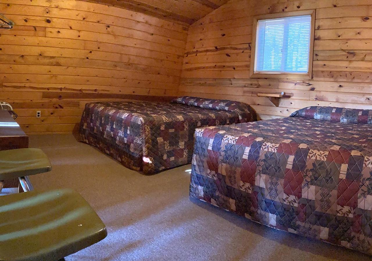 Trailshead Lodge - Cabin 7 利德 外观 照片