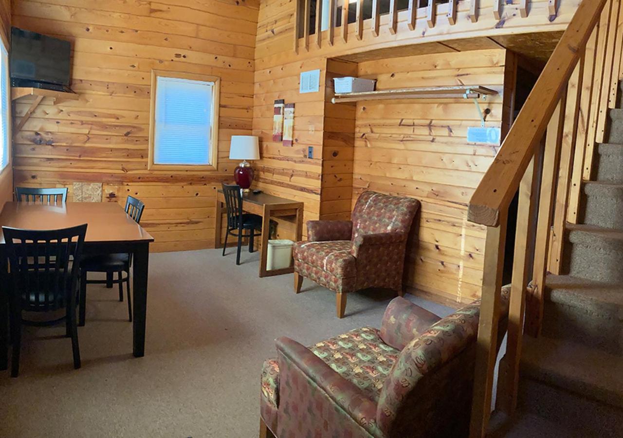 Trailshead Lodge - Cabin 7 利德 外观 照片